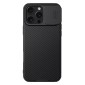 NILLKIN θήκη CamShield Pro για iPhone 16 Pro Max, μαύρη