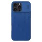 NILLKIN θήκη CamShield Pro για iPhone 16 Pro Max, μπλε