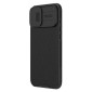 NILLKIN θήκη CamShield Pro Magnetic για iPhone 16, μαύρη