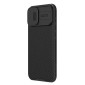 NILLKIN θήκη CamShield Pro Magnetic για iPhone 16 Plus, μαύρη