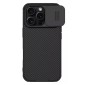 NILLKIN θήκη CamShield Pro Magnetic για iPhone 16 Pro, μαύρη