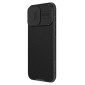 NILLKIN θήκη CamShield Pro Magnetic για iPhone 16 Pro Max, μαύρη