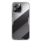 NILLKIN θήκη Nature TPU Pro για iPhone 16 Pro, διάφανη