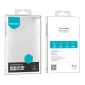 NILLKIN θήκη Nature TPU Pro Magnetic για iPhone 16 Plus, διάφανη