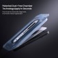 NILLKIN tempered glass 2.5D H+ Pro για Apple iPhone 16 Plus