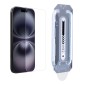 NILLKIN tempered glass 2.5D H+ Pro για Apple iPhone 16 Plus