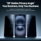 NILLKIN tempered glass Guardian 2.5D για Apple iPhone 16