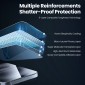 NILLKIN tempered glass Guardian 2.5D για Apple iPhone 16 Plus