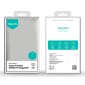NILLKIN θήκη Super Frosted Shield Pro Magnetic για Samsung Galaxy S25 Plus, μαύρη