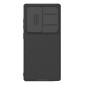 NILLKIN θήκη CamShield Pro για Samsung Galaxy S25 Ultra, μαύρη