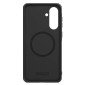 NILLKIN θήκη Super Frosted Shield Pro Magnetic για Samsung Galaxy A36 5G, μαύρη