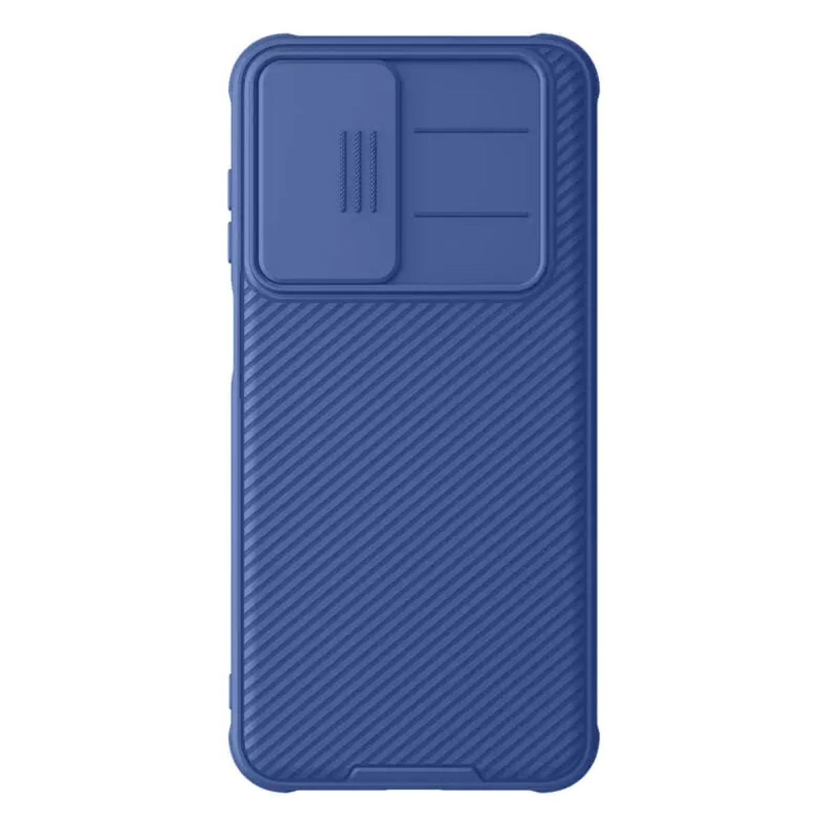 NILLKIN θήκη CamShield Pro για Samsung Galaxy A36 5G, μπλε