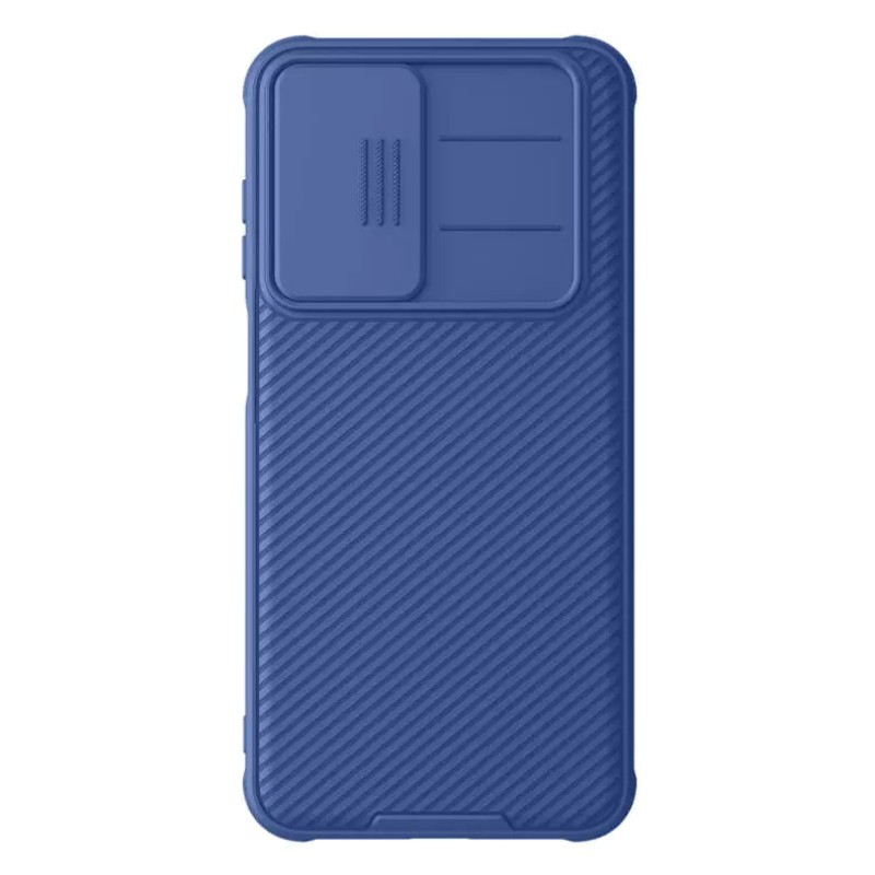 NILLKIN θήκη CamShield Pro για Samsung Galaxy A36 5G, μπλε