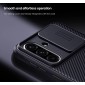 NILLKIN θήκη CamShield Pro Magnetic για Samsung Galaxy A36 5G, μαύρη