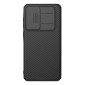 NILLKIN θήκη CamShield Pro Magnetic για Samsung Galaxy A36 5G, μαύρη