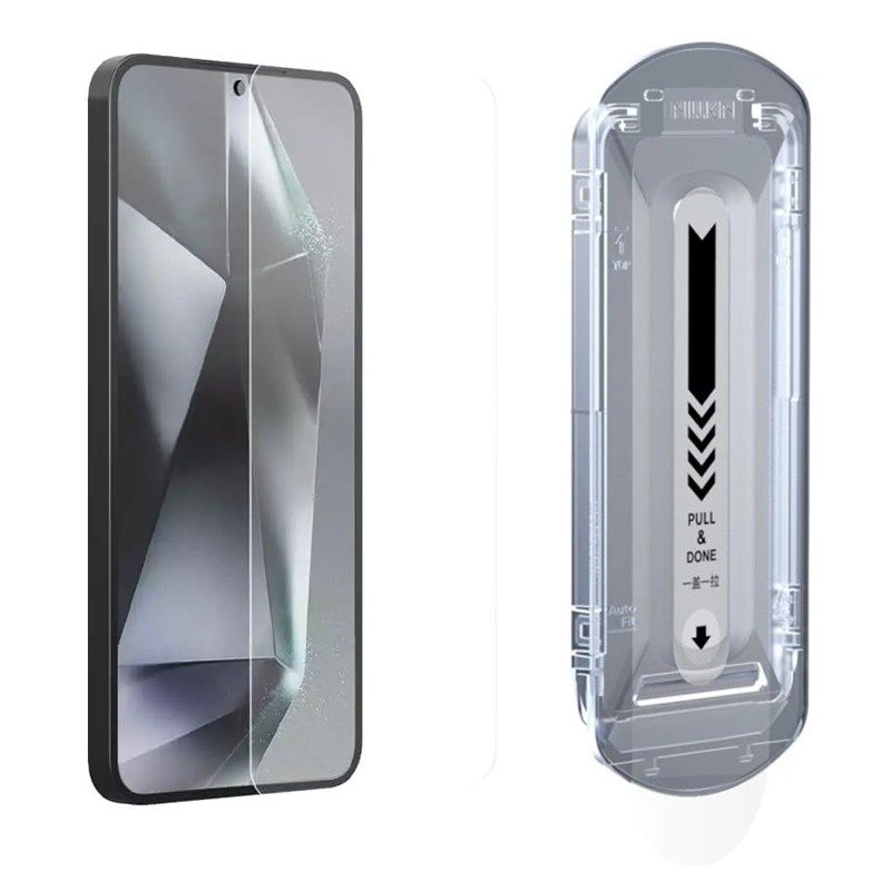 NILLKIN tempered glass 2.5D H+ Pro για Samsung Galaxy S25