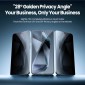 NILLKIN tempered glass Guardian 2.5D για Samsung Galaxy S25
