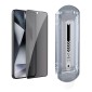 NILLKIN tempered glass Guardian 2.5D για Samsung Galaxy S25