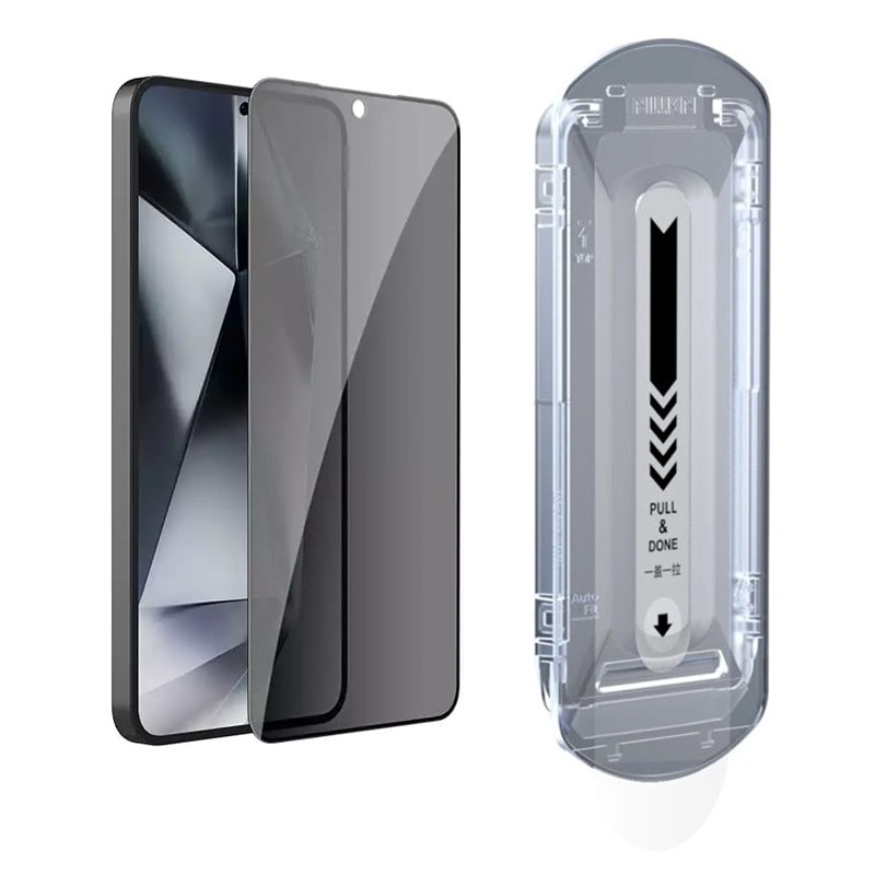 NILLKIN tempered glass Guardian 2.5D για Samsung Galaxy S25 Plus
