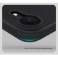 NILLKIN θήκη Super Frosted Shield Pro για Apple iPhone 16e, μαύρη