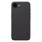 NILLKIN θήκη Super Frosted Shield Pro για Apple iPhone 16e, μαύρη