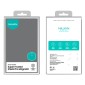 NILLKIN θήκη Super Frosted Shield Pro Magnetic για Apple iPhone 16e, μαύρη