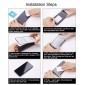 NILLKIN tempered glass 2.5D CP+ Pro για Samsung Galaxy A26 5G