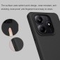 NILLKIN θήκη Super Frosted Shield για Xiaomi Redmi Note 14, μπλε