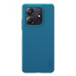 NILLKIN θήκη Super Frosted Shield για Xiaomi Redmi Note 14, μπλε