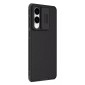 NILLKIN θήκη CamShield Pro για Samsung Galaxy S25 Edge, μαύρη