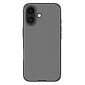 NILLKIN θήκη Super Frosted Shield Pro για Apple iPhone 17, διάφανη/μαύρη