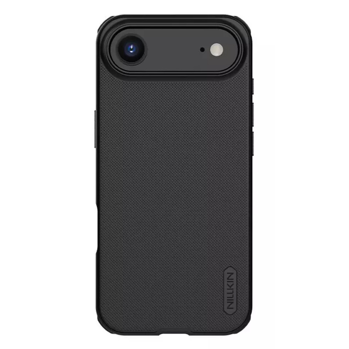 NILLKIN θήκη Super Frosted Shield Pro για Apple iPhone 17 Air, μαύρη