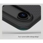 NILLKIN θήκη Super Frosted Shield Pro για Apple iPhone 17 Air, μαύρη