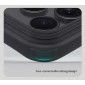 NILLKIN θήκη Super Frosted Shield Pro για Apple iPhone 17 Pro, μαύρη