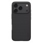 NILLKIN θήκη Super Frosted Shield Pro για Apple iPhone 17 Pro Max, μαύρη