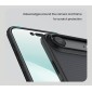 NILLKIN θήκη Super Frosted Shield Pro Magnetic για Apple iPhone 17 Air, μαύρη