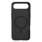 NILLKIN θήκη Super Frosted Shield Pro Magnetic για Apple iPhone 17 Air, μαύρη