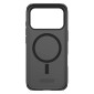 NILLKIN θήκη Super Frosted Shield Pro Magnetic για Apple iPhone 17 Pro, μαύρη