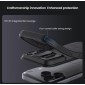 NILLKIN θήκη CamShield Pro για Apple iPhone 17 Pro, μαύρη