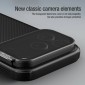NILLKIN θήκη CamShield Prop για Apple iPhone 17 Pro, μαύρη