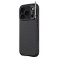 NILLKIN θήκη CamShield Prop για Apple iPhone 17 Pro, μαύρη