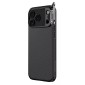NILLKIN θήκη CamShield Prop για Apple iPhone 17 Pro Max, μαύρη