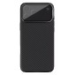 NILLKIN θήκη CamShield Prop για Apple iPhone 17 Pro Max, μαύρη