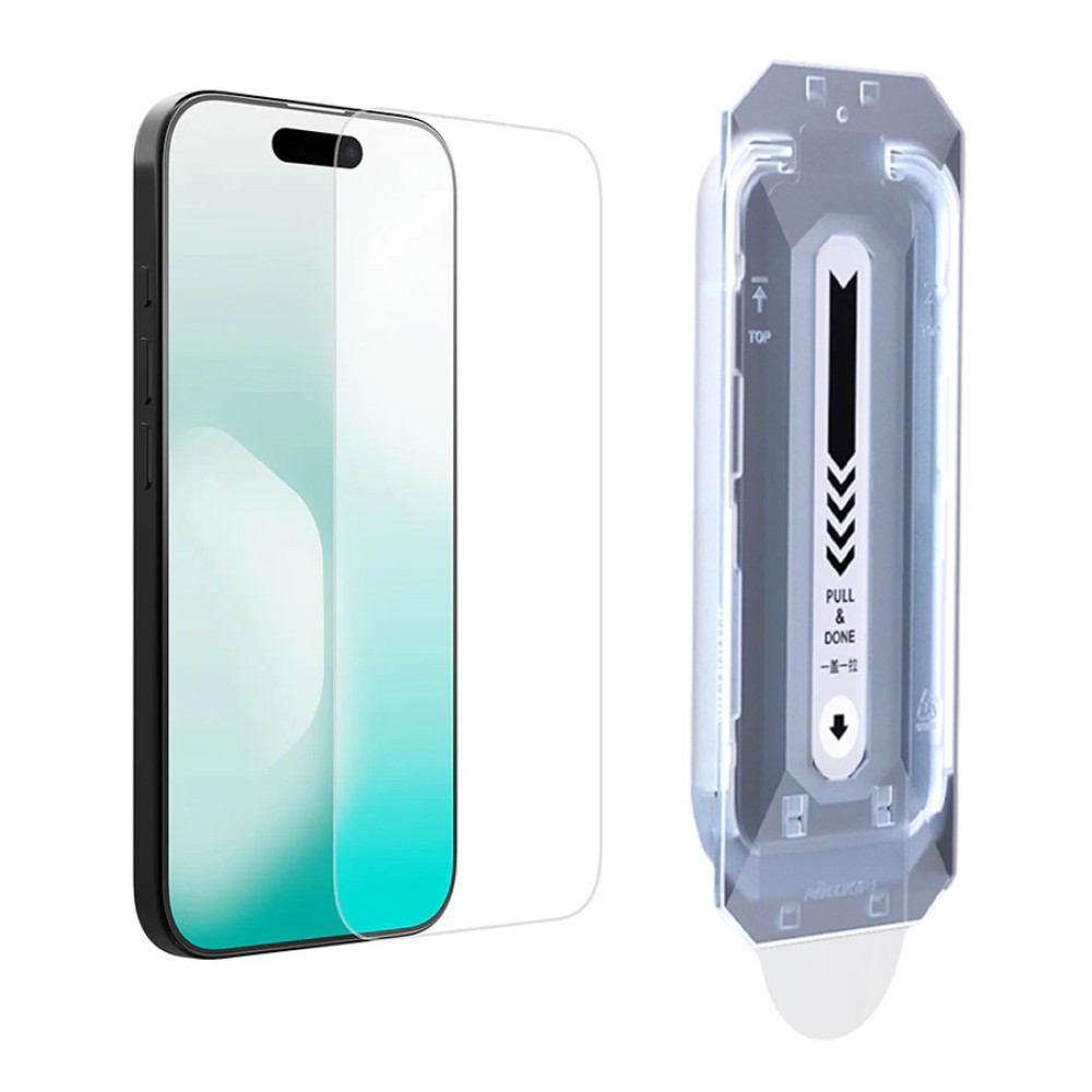 NILLKIN tempered glass 2.5D H+ Pro για Apple iPhone 17 Air