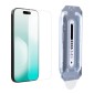 NILLKIN tempered glass 2.5D H+ Pro για Apple iPhone 17 Air