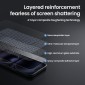NILLKIN tempered glass 2.5D CP+ Pro για Apple iPhone 17 Pro