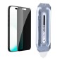 NILLKIN tempered glass 2.5D Guardian για Apple iPhone 17 Pro