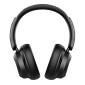LDNIO headphones H01, ασύρματα & ενσύρματα, 40mm, 1000mAh, ANC, μαύρα