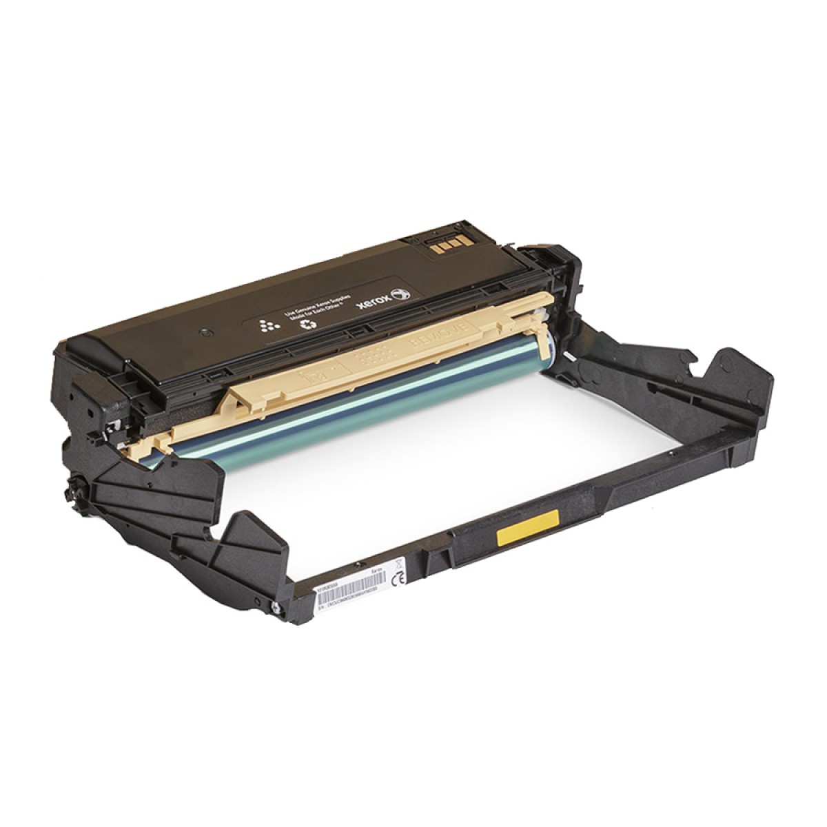 Συμβατό Drum για Xerox, X3330, Black, 30K