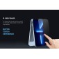 ROCKROSE tempered glass 2.5D Sapphire Crystal Clear, iPhone 13 mini
